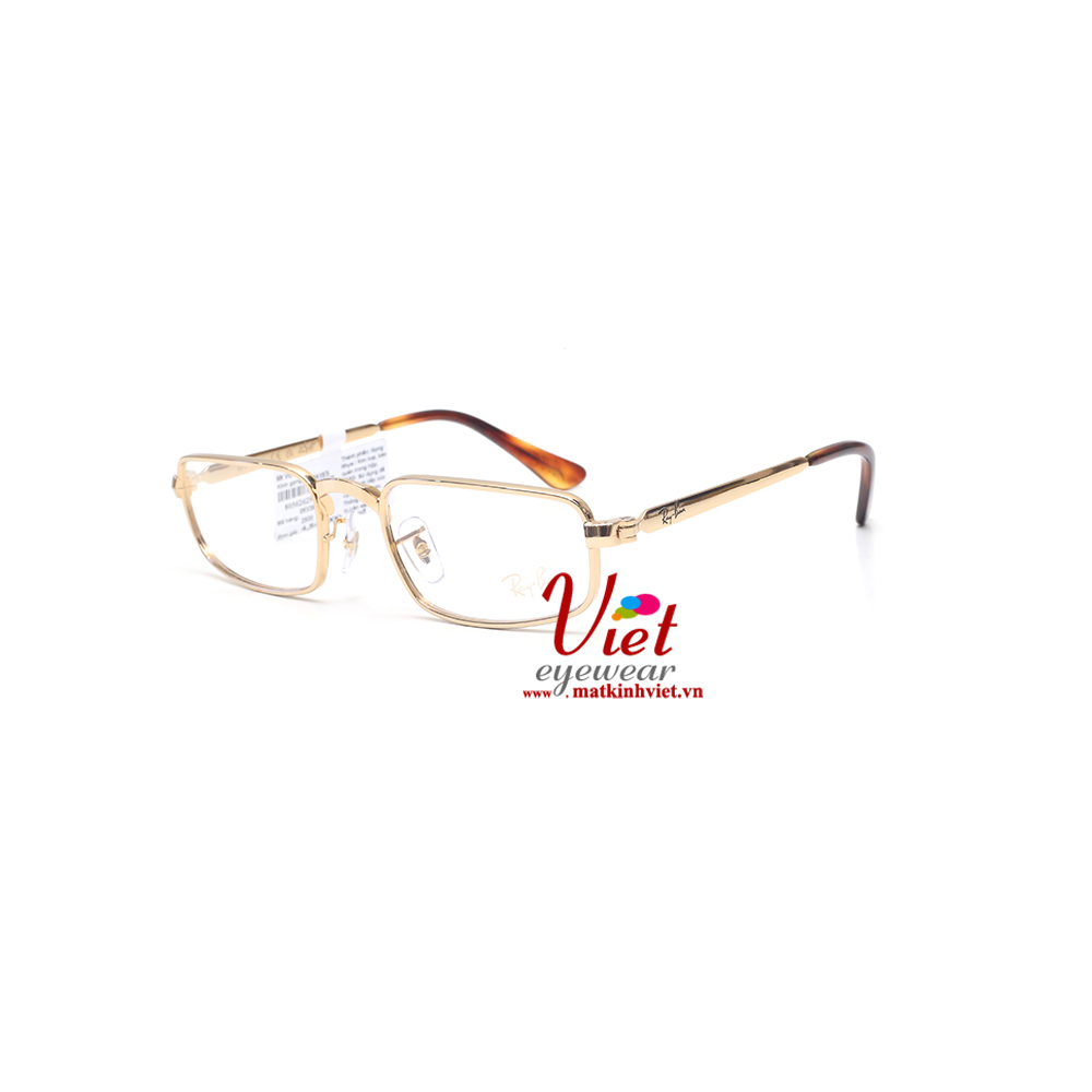 Gọng kính RayBan RB3927V 2500